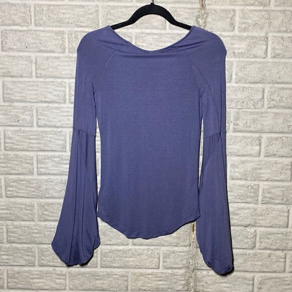 NWT MSRP $68 Free People To The Tropics Top Women's Size Medium - Picture 5 of 8